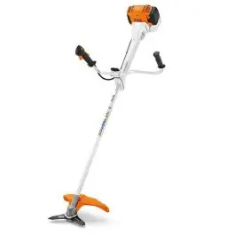 Stihl - Motocoasa FS 311 cu cutit DM 300-3 [41802000594] Premium