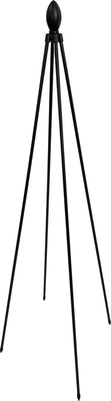 Noutate Suport plante Strend Pro, 4 picioare, 150 cm