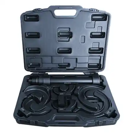 Scula pentru demontarea amortizoarelor si suspensiilor 300mm, 300mm, 21mm, 80 - 195mm, 14600g UNIOR Ofertă limitată