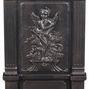 Chiuveta Strend Pro Garden LT-DC044, gradina, maro, 400x350x830 mm Lichidare de stoc