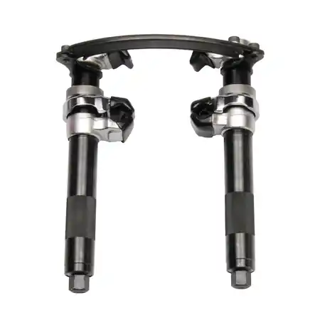 Calitate înaltă Scula pentru demontarea arcurilor varianta usoara 19mm, 4070g UNIOR