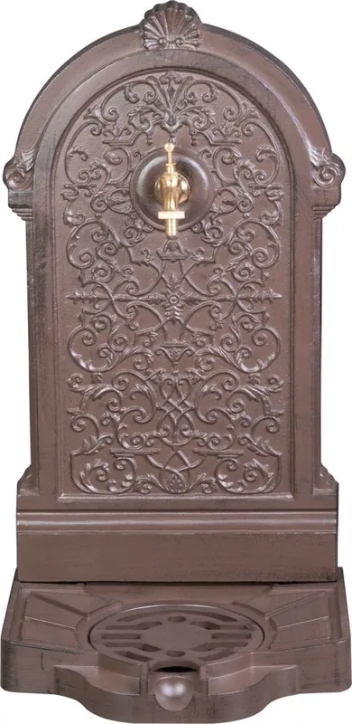 Livrare expres Strend Pro Garden LT-H20505 lavoar, gradina, maro, 390x330x720 mm