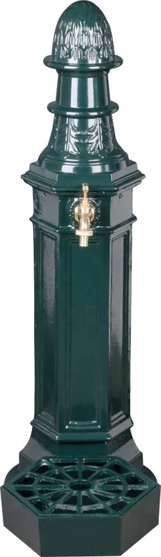 Plată sigură Chiuvetă Strend Pro Garden LT-H3523-2, grădină, verde, 490x310x925 mm