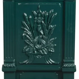 Preț promoțional Chiuvetă Strend Pro Garden LT-DC034, grădină, verde, 390x320x830 mm