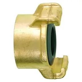 Reducere Piesa filetata GEKA plus, cu filet interior, G 1.1/2", in ambalaj SB, GEKA