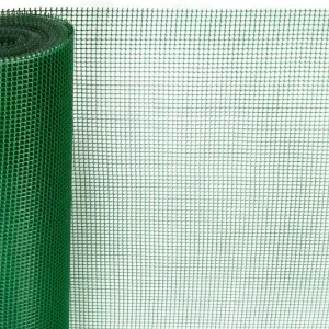 ECONOMY 2 plasă, 1000/05x05 mm, model pătrat, 300g/m2, verde, integral din plastic, ambalaj. 10 metri Doar azi