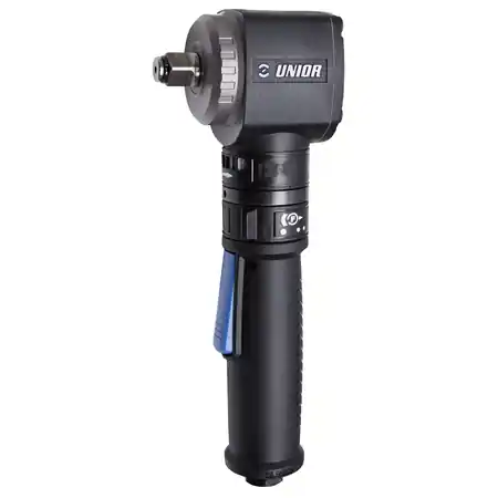 Cheie pneumatica de impact cotita 1/2", 88mm, 60mm, 237mm, 343 UNIOR Transport gratuit