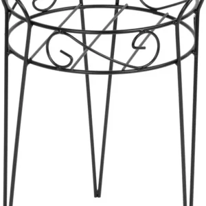 Retur ușor Stand Strend Pro, pentru ghiveci, piedestal, 27x39 cm