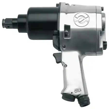 Calitate înaltă Pistol pneumatic 3/4" 3/4", 236mm, 80mm, 240mm, 1085, 4550g UNIOR