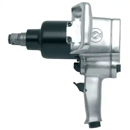 Calitate înaltă Pistol pneumatic 1" 1", 307mm, 114mm, 280mm, 2439, 12800g UNIOR