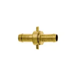 Lichidare de stoc Cupla pentru furtun GEKA plus 3/3, 1.1/4", 25 mm, pentru furtun 1", GEKA