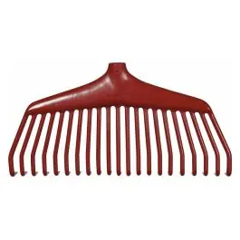 Preț promoțional Grebla din nailon fara maner, latime 400 mm, 1019220, FISKARS