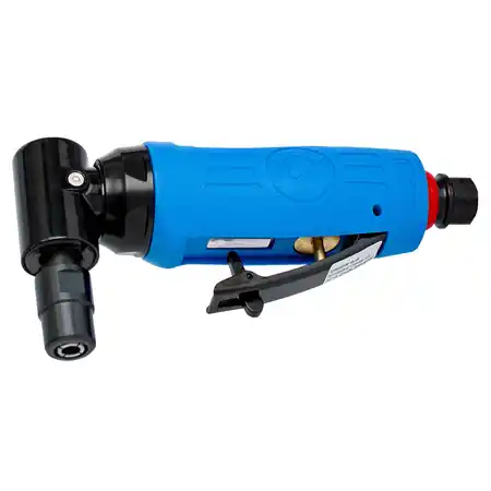 Preț mic Biax pneumatic unghiular 162mm, 76mm, 740g UNIOR