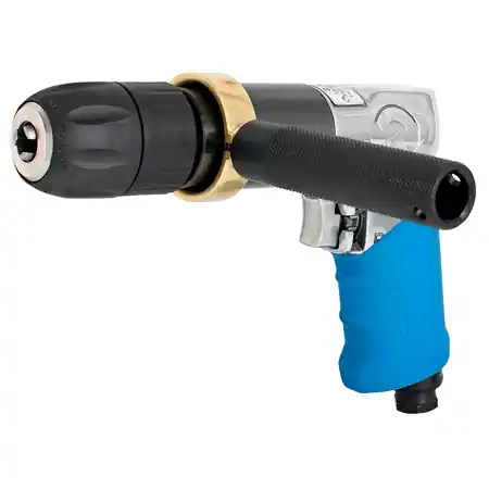 Reducere Pistol pneumatic de gaurit cu maner 220mm, 150mm, 1570g UNIOR