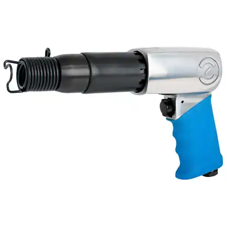 Preț redus Pistol pneumatic rotopercutor 170mm, 150mm, 19mm, 1810g UNIOR