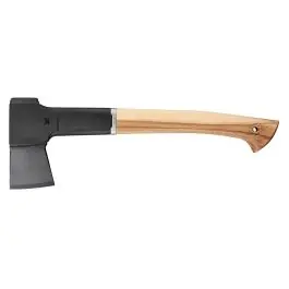 Promoție Topor de despicat Norden N10, 495 mm, 1051143, FISKARS