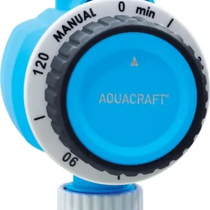 Cronometru AQUACRAFT® 290070, mecanic, 1x priză, grădină Preț mic