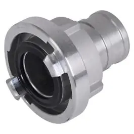 Retur gratuit Cupla din aluminiu, 52-C, 25mm, stut 90mm