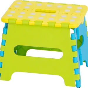 Scaun Strend Pro, gradina, pliabil, plastic, 23x19x18 cm Ofertă exclusivă