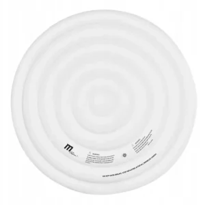 Preț redus Thermocover MSpa® B0303972, rotund, gonflabil, pentru cada cu hidromasaj pentru 6 persoane, 162 cm