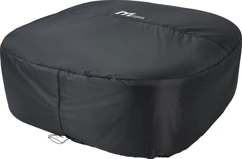 Husa MSpa® B0304579, de protectie, termica, pentru cada cu hidromasaj Vezi acum