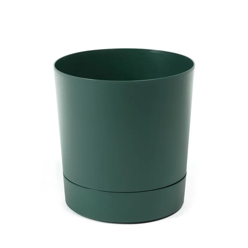 Jardiniera cu bol UH o325 mm Aura verde inaltime 340 mm Cumpără acum