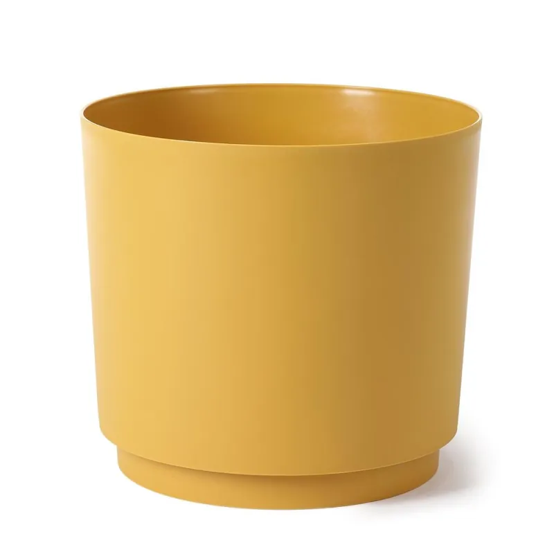 Ghiveci UH ø175 mm Aura ocru înălțime 158 mm KLC Preț promoțional