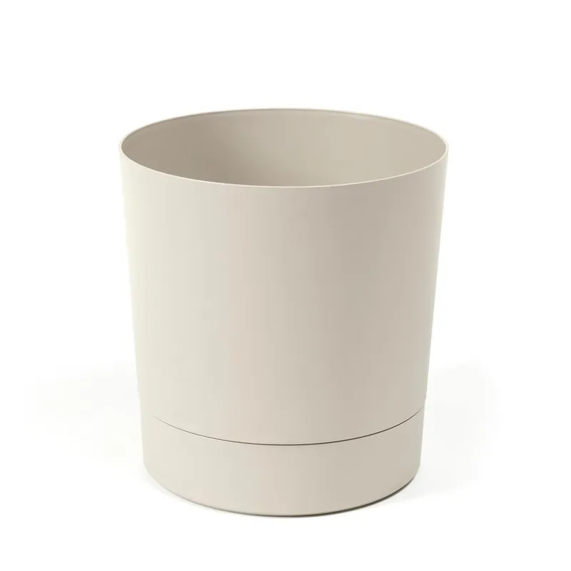 Discount Jardiniera cu bol UH o280 mm Aura bej inaltime 294 mm