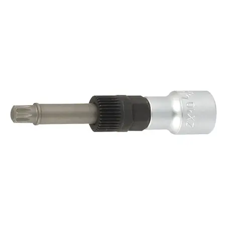 Cheie combinata pentru alternator TX 50, 23.8mm, 113mm, 75mm, 176g UNIOR Ultima șansă