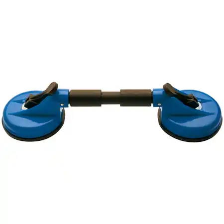 Ventuza dubla pentru parbriz 925g UNIOR Reduceri