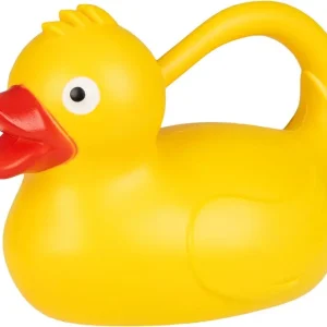 Cumpărături sigure Kettle Strend Pro, rață, ceainic, plastic, 25,5x15x17,3 cm