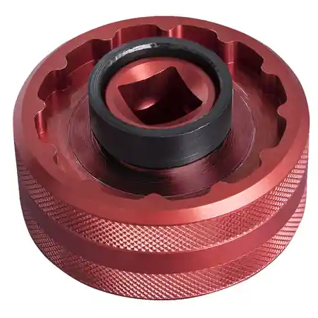 Bottom bracket socket T47 60mm, 34mm, 1/2", 49mm, 54mm, 106g UNIOR Ofertă limitată