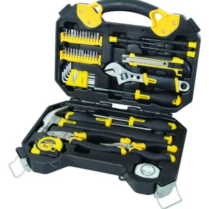 Set scule 48buc TMP Ultima șansă