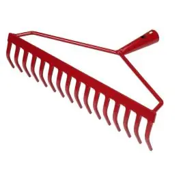 Preț mic Grebla de calcat 16 dinti Floraworld