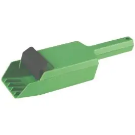 Lopatica pentru imprastiere 97399, pentru nisip, sare, ingrasaminte, FREUND-VICTORIA Premium