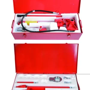 Set reparatii caroserie 20t RD-PH07 Plată securizată