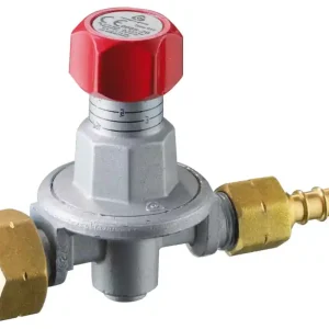 Ofertă de sezon Regulator de presiune 0,5 - 4,0 bar, MEVA