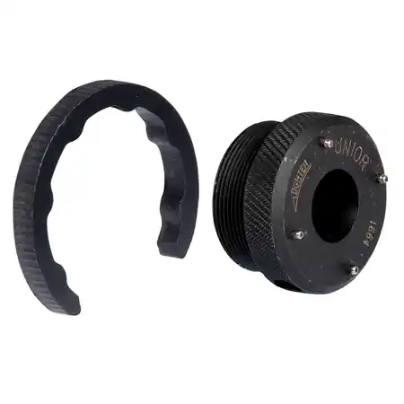 Reduceri XTR Extrctor 37mm, 40mm, 5,9mm, M 30 x 1mm, 2mm, 84g UNIOR