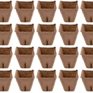 Reduceri Planter Strend Pro Herrison P1020, hârtie, bal. 20 buc., 60x60 mm