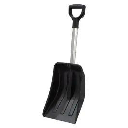 Lopata de zapada auto EVEREST neagra 265mm Livrare expres