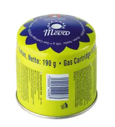 Doar azi Cartuș 190 g, piercing STOP GAS, MEVA