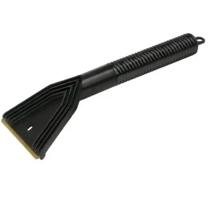 Racleta auto plastic 30cm, cu margine metalica Preț mic