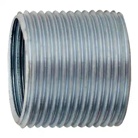 Ultima șansă Set de10 piese pentru corectarea filetului pedalei 13,2mm, 42g UNIOR