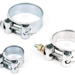 Ofertă Colier de înaltă presiune GBS, 27-29/18mm, XL-TOOLS