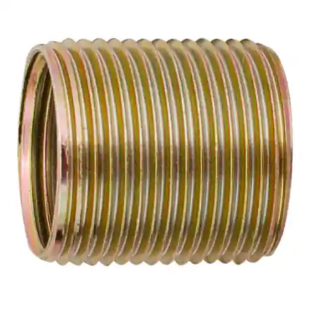 Set de 10 piese pentru corectarea filetului pedalei 16,3mm, 49g UNIOR Livrare gratuită