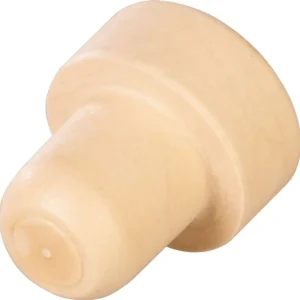 Bestseller Stopper Strend Pro 19 mm, pluta, pentru sticla