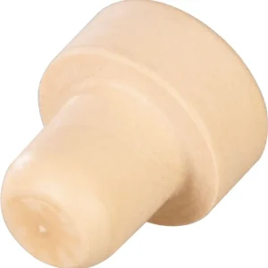 Stopper Strend Pro 18 mm, pluta, pentru sticla Reducere extra
