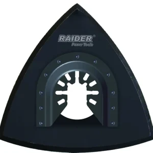 Suport unealta muntifunctionala,pt.slefuire ,delta 93mm Velc Nu rata