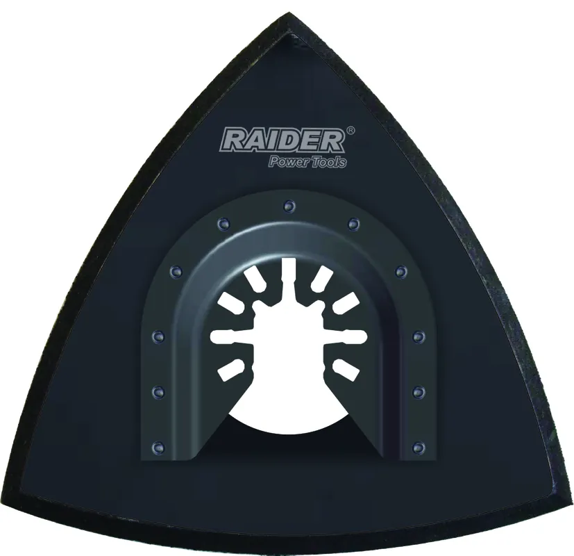 Suport unealta muntifunctionala,pt.slefuire ,delta 93mm Velc Nu rata