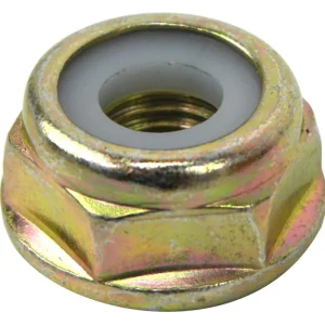 Reducere specială Piulita pentru fixarea lamei cu trei dinti pentru motocositoare, GEKO